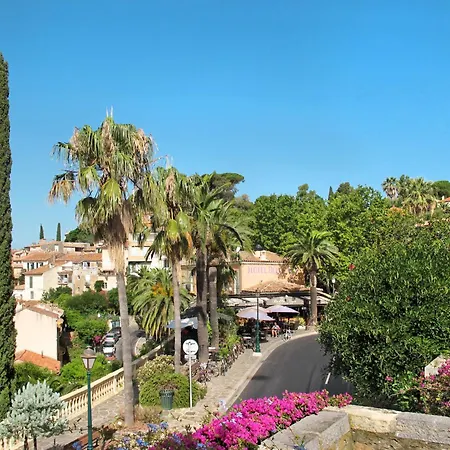 Brise Marine By Interhome Lejlighed Bormes-les-Mimosas