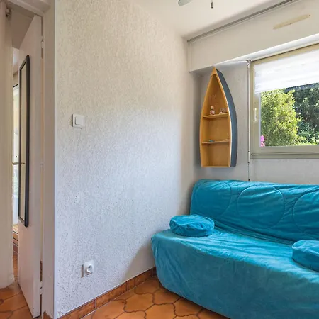 Διαμέρισμα Brise Marine By Interhome Bormes-les-Mimosas