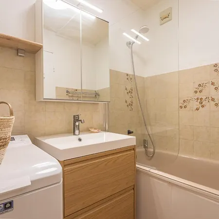 Lejlighed Brise Marine By Interhome Bormes-les-Mimosas