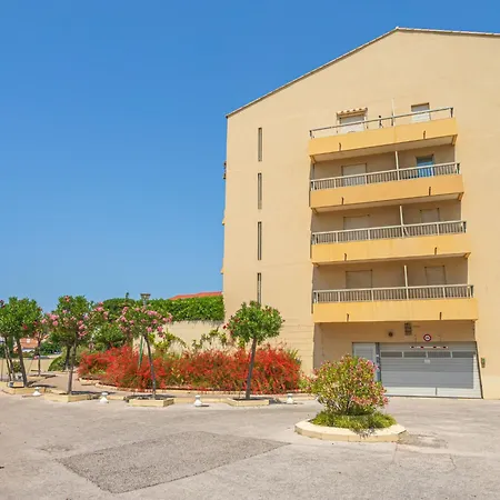 Brise Marine By Interhome * Bormes-les-Mimosas
