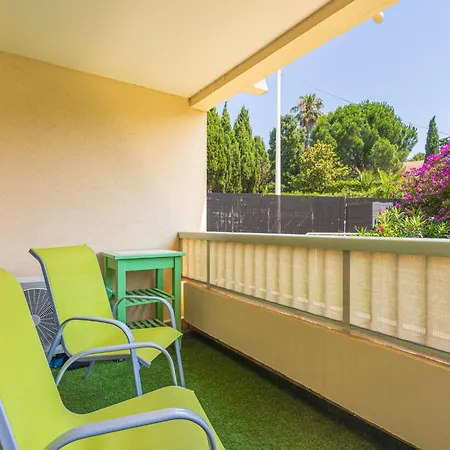 Διαμέρισμα Brise Marine By Interhome *