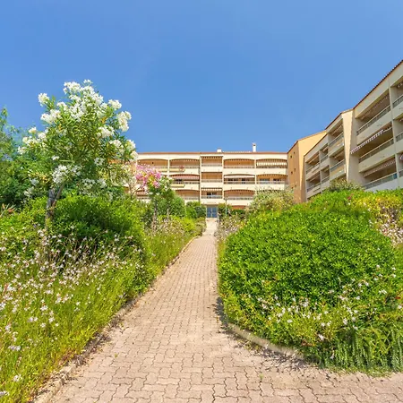 Brise Marine By Interhome * Bormes-les-Mimosas
