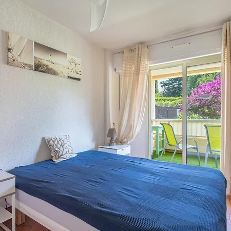 Brise Marine By Interhome Διαμέρισμα Bormes-les-Mimosas