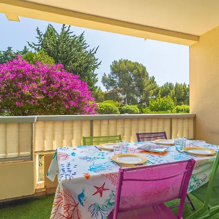 Brise Marine By Interhome Bormes-les-Mimosas