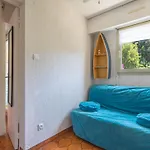 Apartment Brise Marine By Interhome Bormes-les-Mimosas