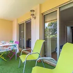 Apartment Brise Marine By Interhome Bormes-les-Mimosas