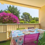 Brise Marine By Interhome Bormes-les-Mimosas