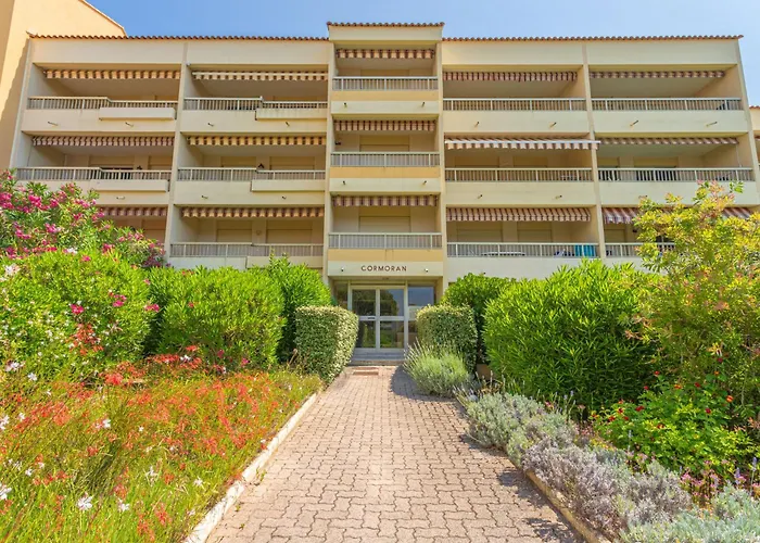 Appartement Brise Marine By Interhome *