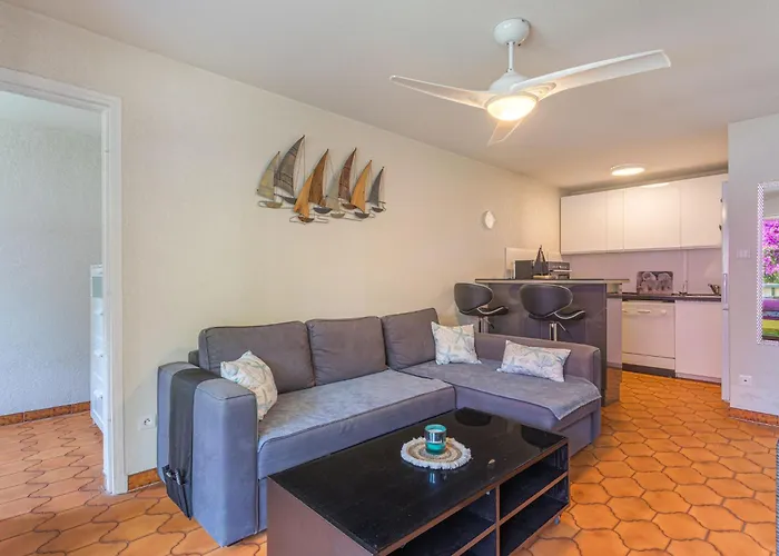Brise Marine By Interhome Appartement *