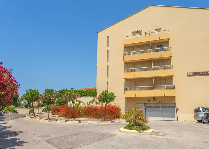 Brise Marine By Interhome * Bormes-les-Mimosas