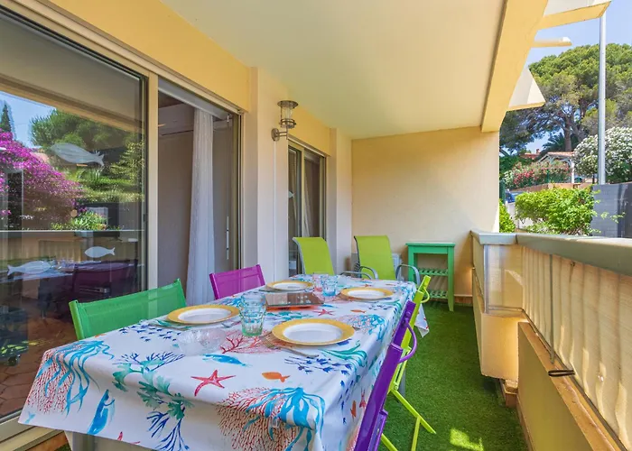 Brise Marine By Interhome