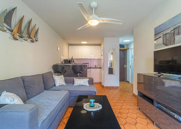 Brise Marine By Interhome Appartement *