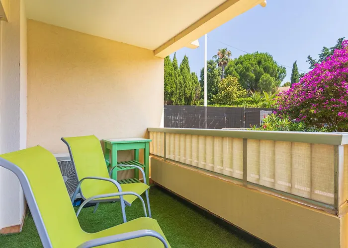Appartement Brise Marine By Interhome *