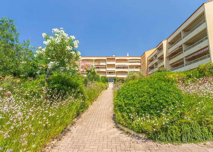 Brise Marine By Interhome * Bormes-les-Mimosas